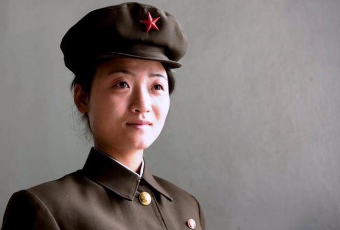 Horror kobiet w Korei Północnej. Ukrywają wiele szokujących tajemnic!