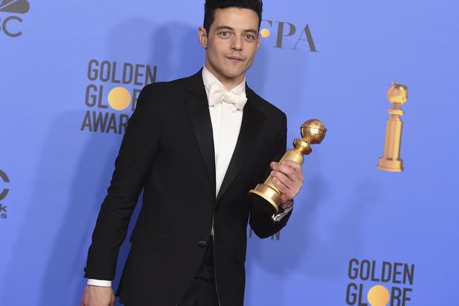 Rami Malek - hotplota.pl