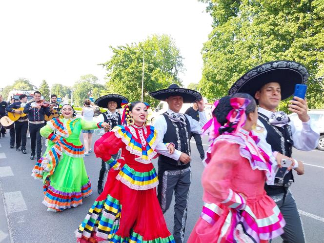 Eurofolk Zamość 2024