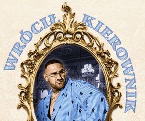 Kizo ogłasza koncerty na 2025 rok! Sprawdź, gdzie zagra [DATY, MIASTA]