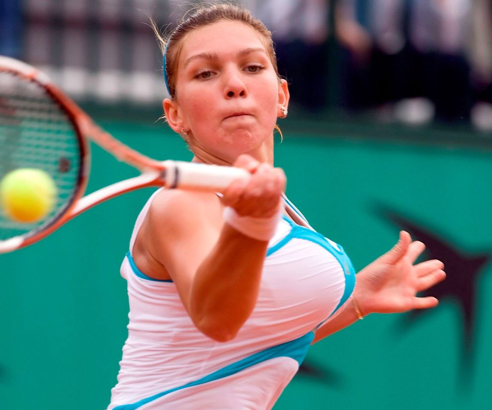 Simona Halep