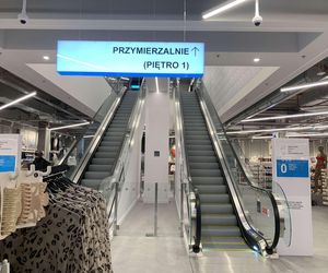 Wielkie otwarcie Primarka w Bydgoszczy. Byliśmy na przedpremierowym pokazie sklepu