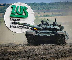 Emerytury w czasie wojny. To zrobi ZUS