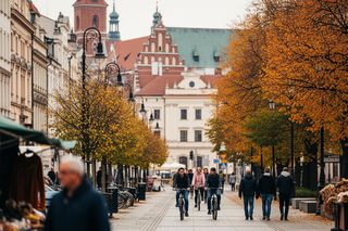 Wydarzenia w Lublinie. Jakie atrakcje na Ciebie czekają w długi weekend?