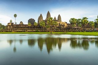 Trzy nowe kierunki w siatce połączeń Emirates: Shenzhen w Chinach, Đà Nẵng w Wietnamie i Siĕm Réab w Kambodży 