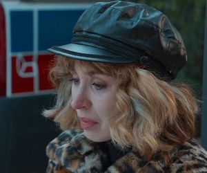 	Na sygnale odc. 706. Ela Siemaszko (Aleksandra Kądziołka)