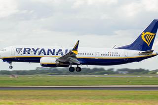 Ryanair znów to zrobił! Lot odwołany, znany muzyk wściekły. Pasażerowie dolecieli do Krakowa dzień później