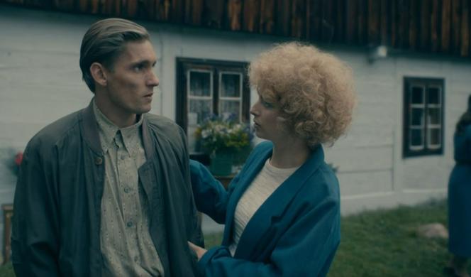 Koniec Stulecia Winnych 4. Bolesne rozstanie Basi i Tomka w ostatnim 52 odcinku. Zdradzał ją latami, a teraz odejdzie? - ZDJĘCIA, ZWIASTUN