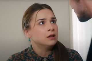 Kuzey i Sila spędzą noc w hotelu, ale sytuacja wymknie się spod kontroli.