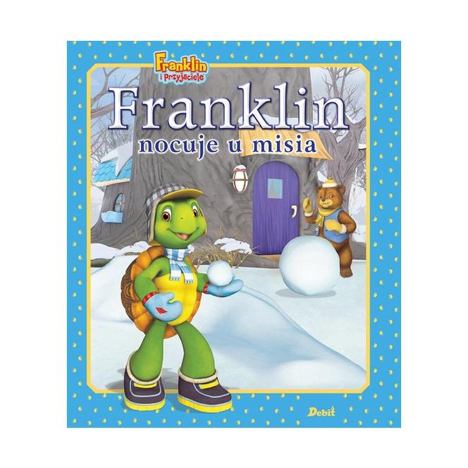 Franklin nocuje u misia