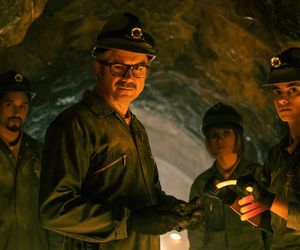 BERLIN (serial Netflix, Dom z papieru)