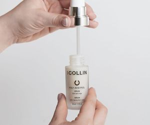 Idealne serum dla gładkiej skóry