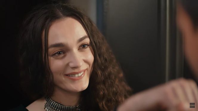 Dziedzictwo (Emanet) odc. 670. Nana