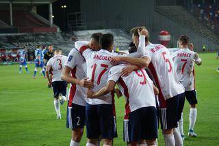 Górnik Zabrze - Lech Poznań