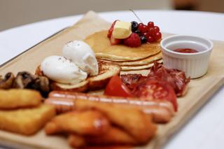 Nowa restauracja w centrum Wrocławia. Zjemy tu nietypowe śniadania