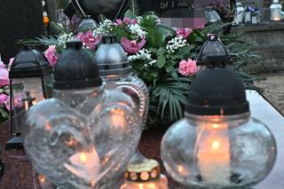 Koleżanka zabiła Paulinę i jej dzieci. Trzy białe aniołki strzegą ich grobu. Powodem pieniądze?