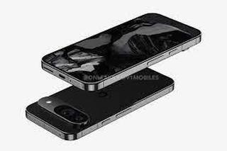 Google Pixel 9 Pro XL 