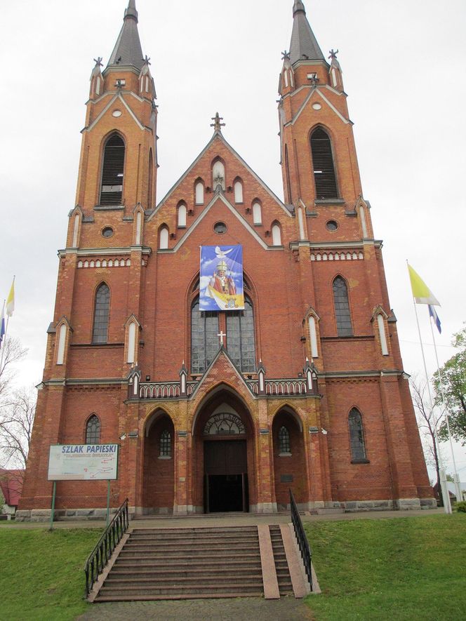 Rajgród