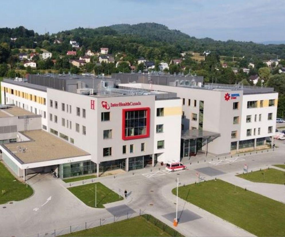 Szykuje się strajk w szpitalu żywiec