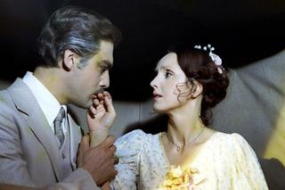 Elżbieta Starostecka Trędowata 