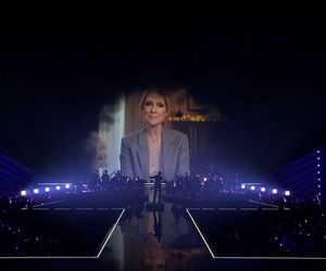 Celine Dion