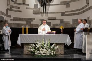 KUL: Coniedzielna Msza Święta w języku ukraińskim