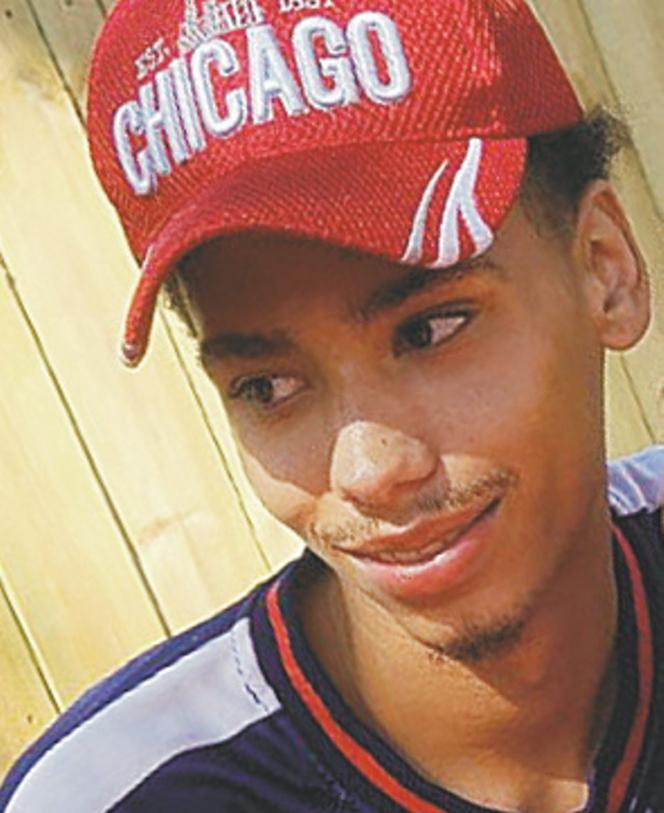 Minnesota znów w ogniu