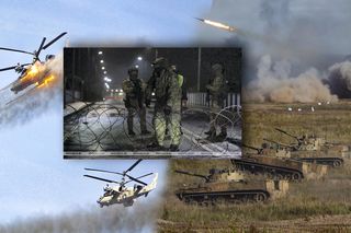 Zapad-2025: Rosja i Białoruś ćwiczą przy granicy z NATO. Czy jest się czego obawiać?