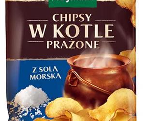 Te chipsy są wycofywane ze sklepów w całej Polsce