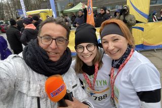 Bieg Niepodległości w Olsztynie (11.11.2024)