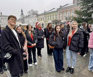 Międzynarodowy Dzień Wolontarusza w Nowym Sączu 