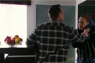 Na Wspólnej po wakacjach 2020. Sławek pobije Darię! Córka oskarży go o próbę zabójstwa - ZWIASTUN