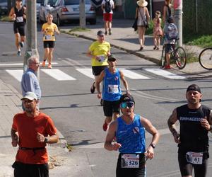 XIV Bieg Męczeństwa i Pamięci Narodowej na Szwederowie w Bydgoszczy