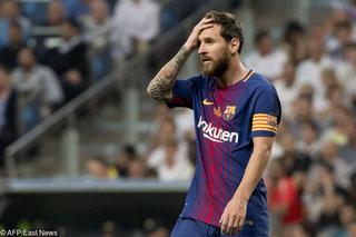 Zaskakująca wpadka FC Barcelona. Grupa pościgowa zmniejsza stratę
