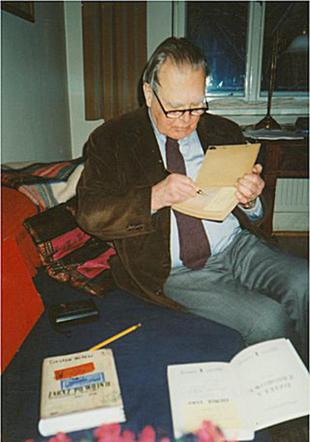 Miłosz