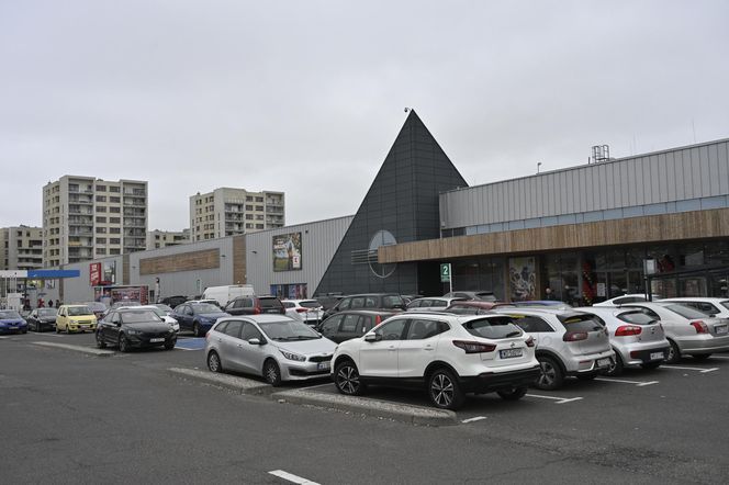 Wielkie otwarcie sklepu szwedzkiego giganta w Warszawie. Były gigantyczne promocje i długie kolejki