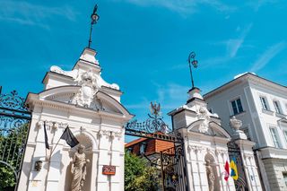 Najlepsze uczelnie wyższe w Warszawie