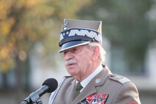 Rosja prowadzi wojnę przeciwko Polsce. Generał wprost o sytuacji przy granicy