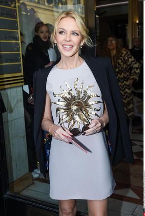 Kylie Minogue