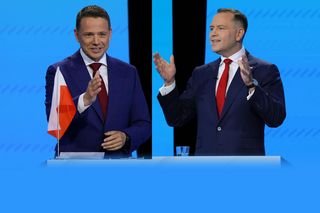Eksperci oceniają debatę. Kto wygrał?