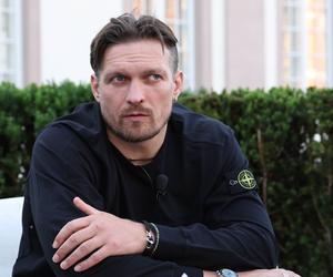 Oleksandr Usyk