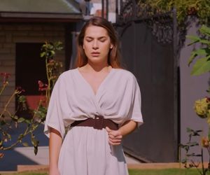 Miłość i nadzieja odc. 273. Sila