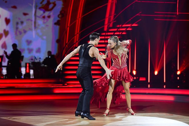 Maurycy Popiel i Sara Janicka