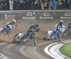 Orlen Oil Motor Lublin - PRES Grupa Deweloperska Toruń, zdjęcia z rewanżowego finału PGE Ekstraligi