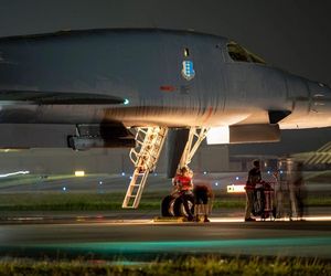 B-1B Lancer