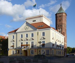 Mazowieckie miasto z najładniejszą nazwą - Pułtusk
