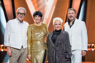 The Voice Senior - FINALIŚCI. To oni wystąpią w finale 15 lutego