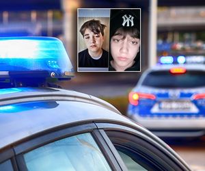 Gdzie jest Hubert? Nastolatek opuścił praktyki i przepadł bez śladu. Ważny apel policji