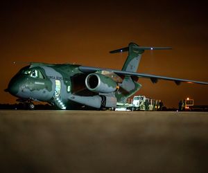 Embraer KC-390 Millenium