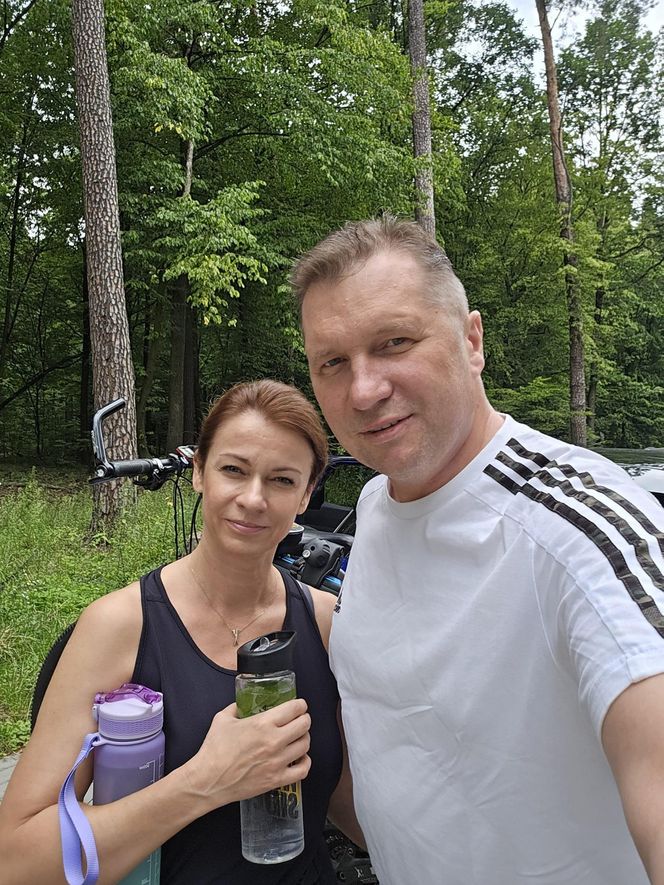 Wczasy po Polsku wiceprezesa Czarnka